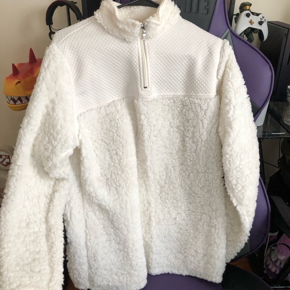 Winter sweater